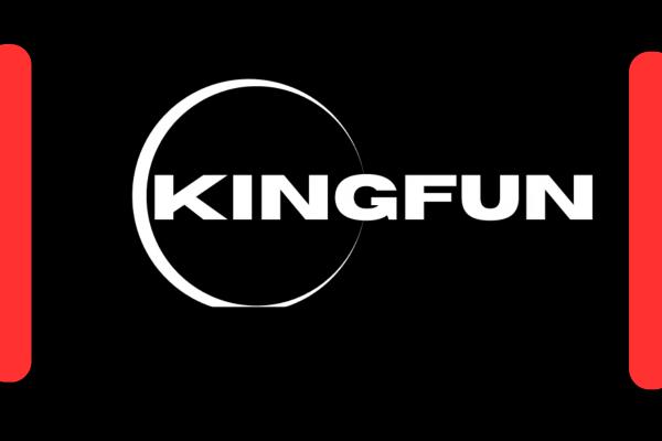 Kingfun