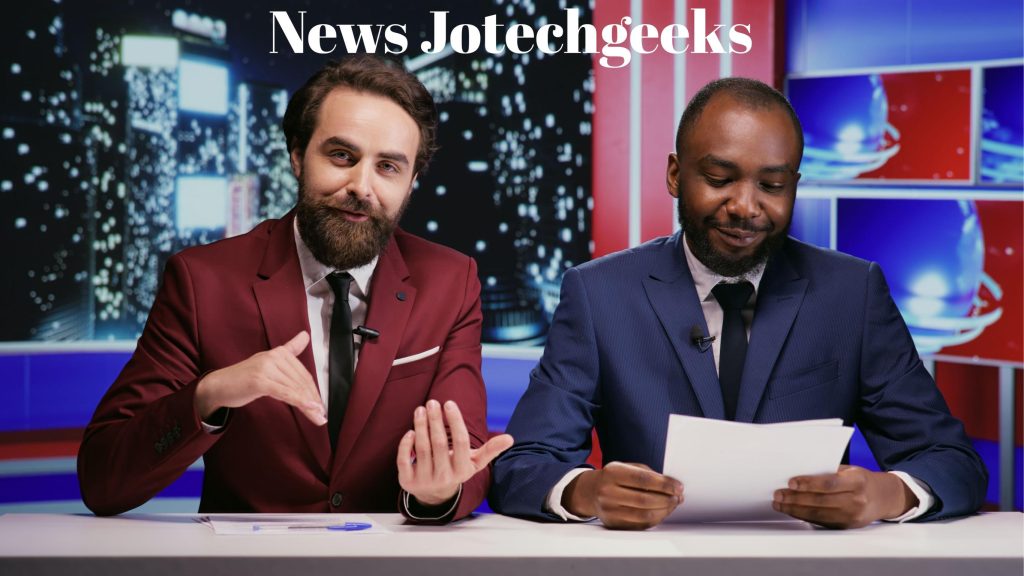 News JotechGeeks