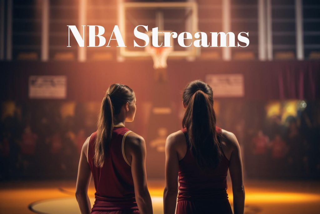 NBA streams