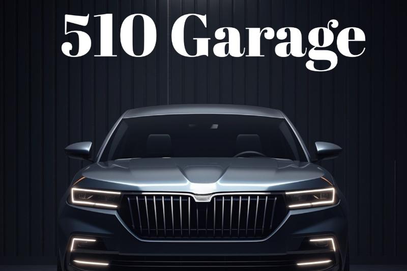 510 Garage