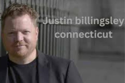 Justin Billingsley Connecticut