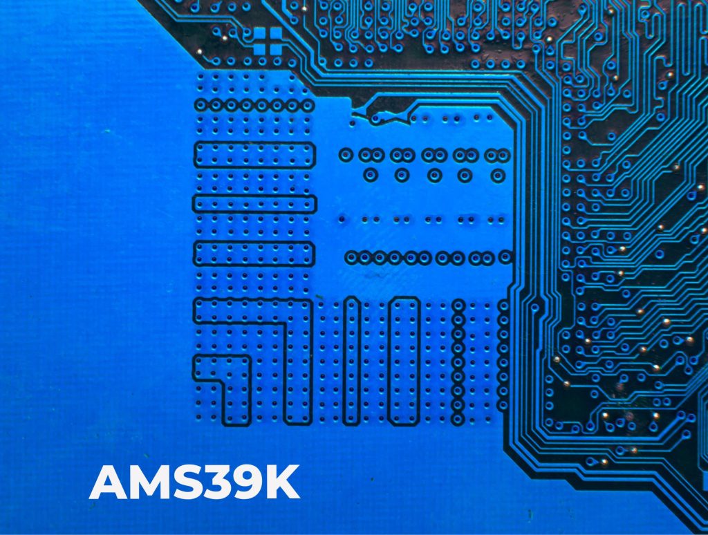 AMS39K: Ultimate Guide, Features, and Benefits 2024