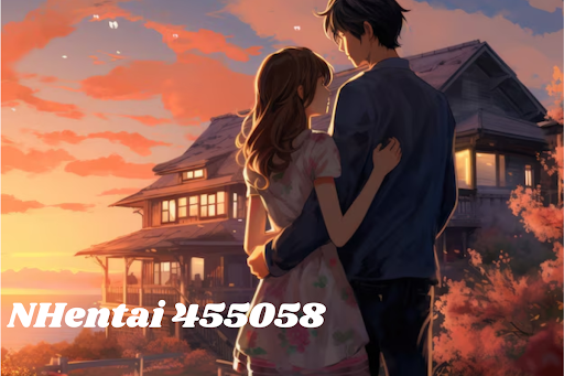 Unveiling the Secrets of nhentai 455058 – kingfun